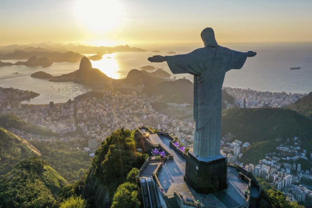 Passeios no Rio de Janeiro recomendado por todos os turistas. @7quedasviagens