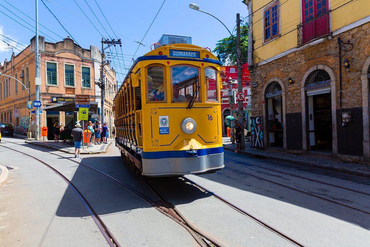 Passeios pela história e arquitetura do Rio de Janeiro - Agência 7 Quedas  Viagens