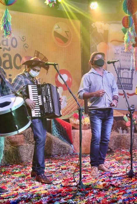 Conheça a Feira de São Cristóvão no Rio de Janeiro