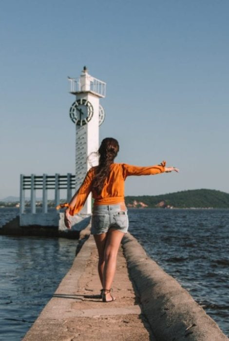 Neste passeio, certamente você vai se apaixonar pela ilha mais charmosa do Rio de Janeiro, que é Paquetá. @7quedasviagens