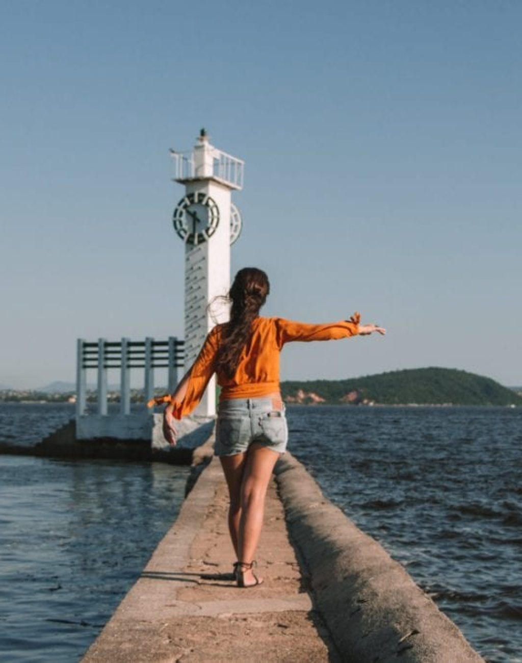 Neste passeio, certamente você vai se apaixonar pela ilha mais charmosa do Rio de Janeiro, que é Paquetá. @7quedasviagens