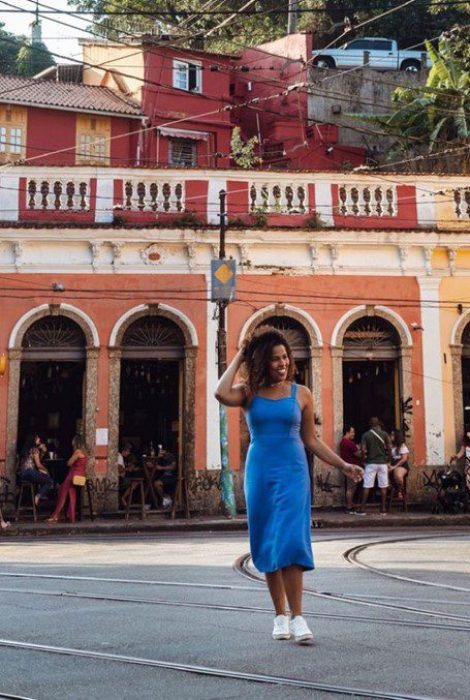 Passeio em Santa Teresa no Rio de Janeiro Rio de Janeiro